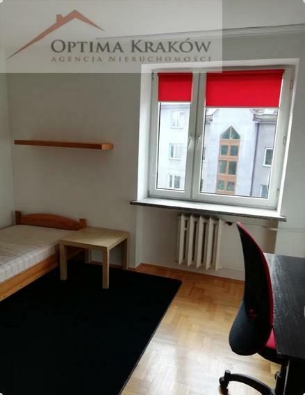 Mieszkanie Kraków Podgórze, Kurdwanów, Kordiana