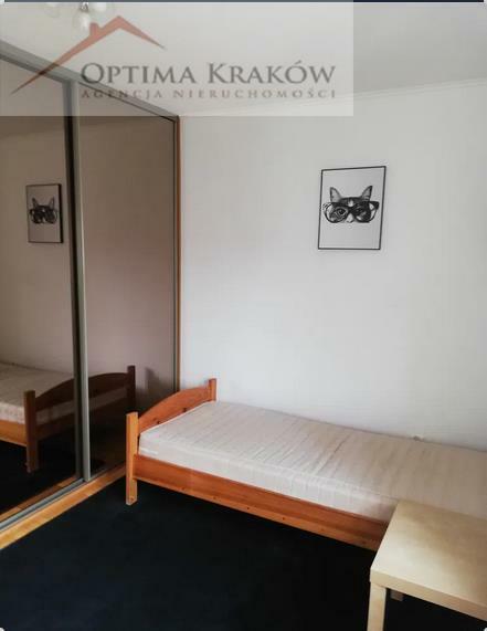 Mieszkanie Kraków Podgórze, Kurdwanów, Kordiana