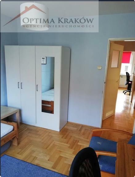 Mieszkanie Kraków Podgórze, Kurdwanów, Kordiana