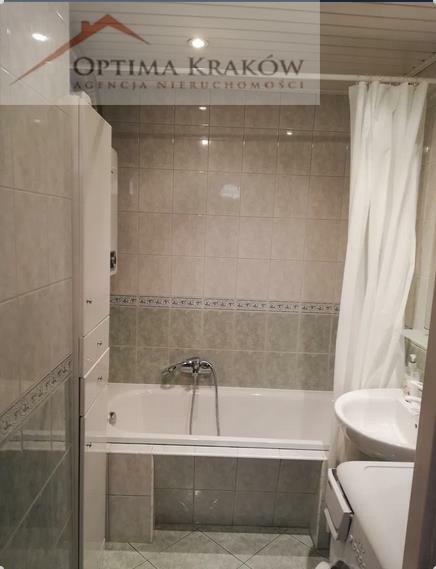 Mieszkanie Kraków Podgórze, Kurdwanów, Kordiana