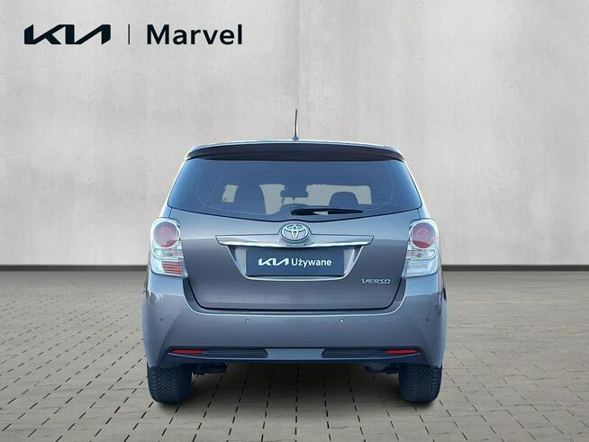 Toyota Verso 1.6 132 KM / Active / Gwarancja producenta / Niski przebieg / Salon Pl