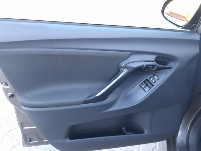 Toyota Verso 1.6 132 KM / Active / Gwarancja producenta / Niski przebieg / Salon Pl