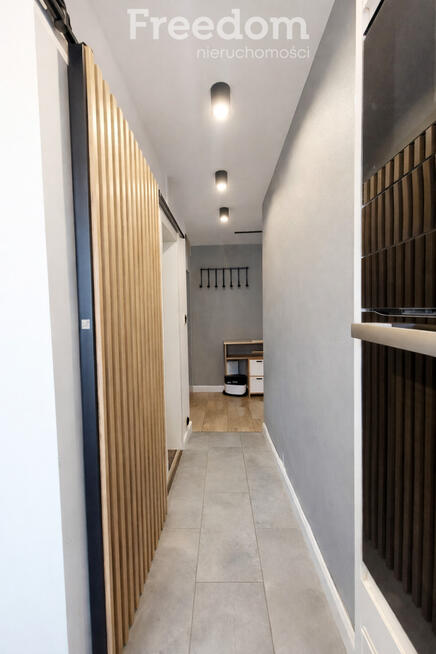 Słoneczne 3 pokoje tylko 1,5 km od morza.