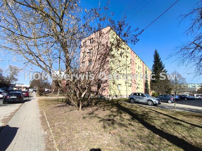 Mieszkanie Ostrowiec Świętokrzyski Centrum