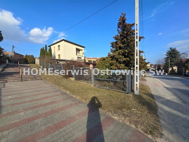 Dom Ostrowiec Świętokrzyski Centrum