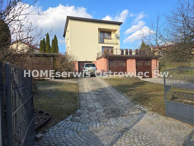 Dom Ostrowiec Świętokrzyski Centrum