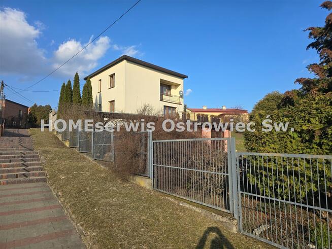 Dom Ostrowiec Świętokrzyski Centrum