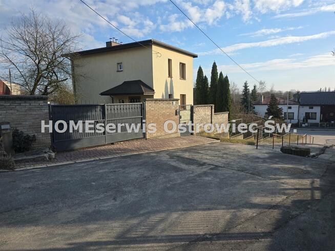 Dom Ostrowiec Świętokrzyski Centrum