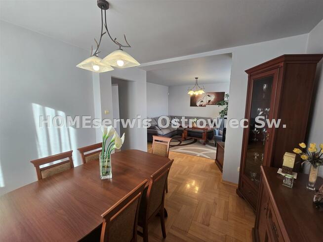 Dom Ostrowiec Świętokrzyski Centrum