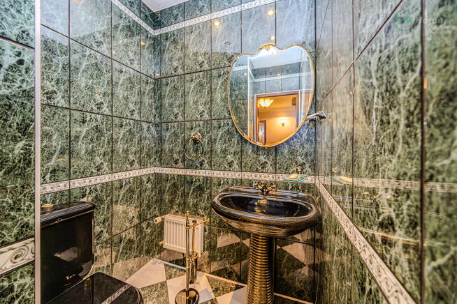 Targówek, dom mieszkalny, usługowy lub inwestycja.