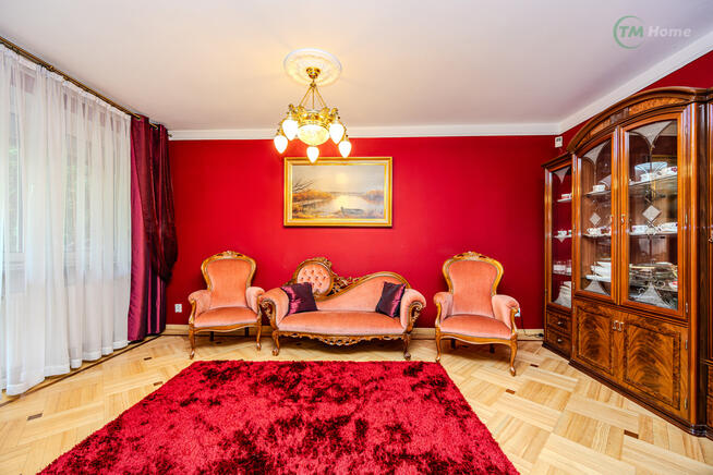 Targówek, dom mieszkalny, usługowy lub inwestycja.