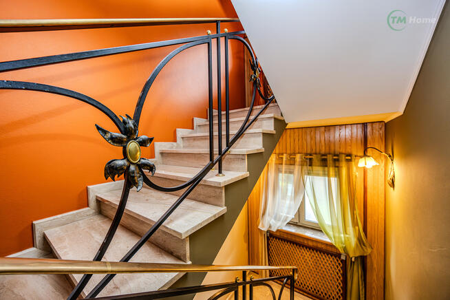 Targówek, dom mieszkalny, usługowy lub inwestycja.