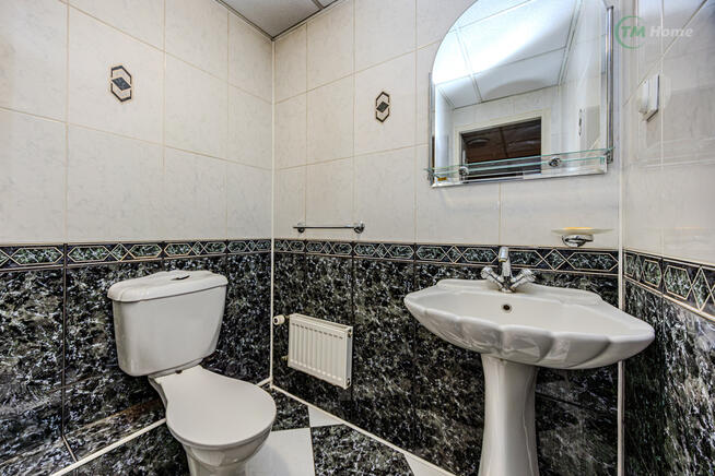 Targówek, dom mieszkalny, usługowy lub inwestycja.