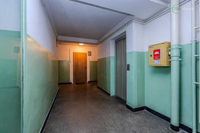 Mieszkanie inwestycyjne dwie mikro kawalerki.