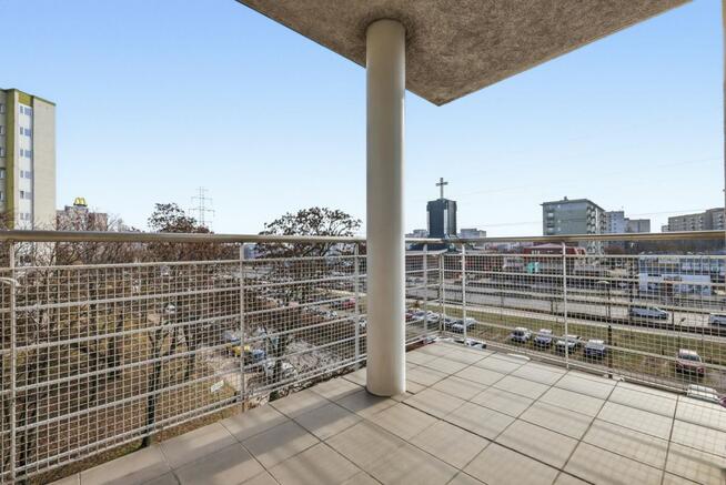 Mieszkanie Warszawa gm. Mokotów Mokotów, Orzycka