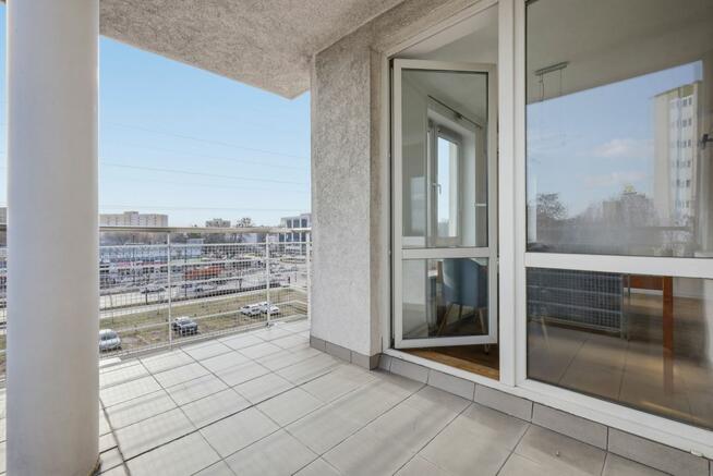 Mieszkanie Warszawa gm. Mokotów Mokotów, Orzycka