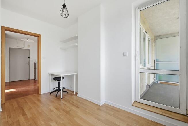 Mieszkanie Warszawa gm. Mokotów Mokotów, Orzycka