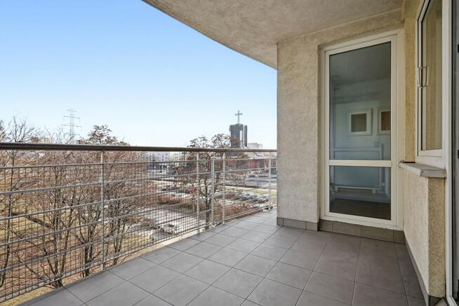 Mieszkanie Warszawa gm. Mokotów Mokotów, Orzycka