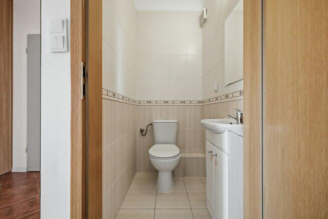 Mieszkanie Warszawa gm. Mokotów Mokotów, Orzycka