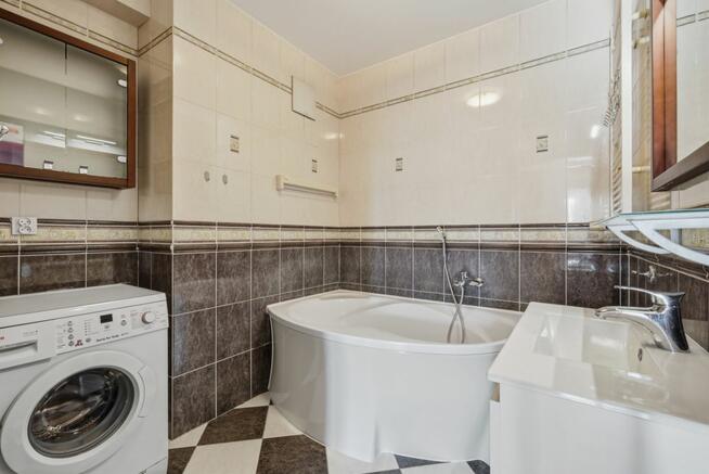 Mieszkanie Warszawa gm. Mokotów Mokotów, Orzycka