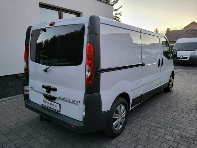 Opel Vivaro ** LONG ** 2,0 dci **