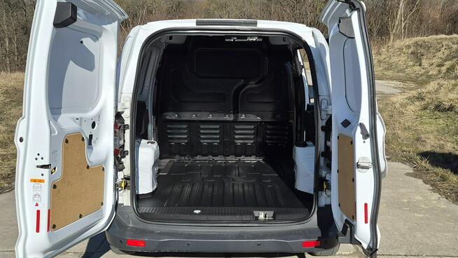 Ford Transit Courier 1.5 TDCi 100KM Klima Pdc Polski Salon Vat 1