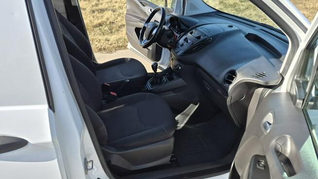 Ford Transit Courier 1.5 TDCi 100KM Klima Pdc Polski Salon Vat 1