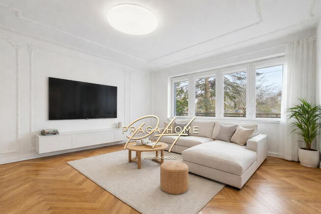 Dom Warszawa gm. Wawer Wawer, Botaniczna