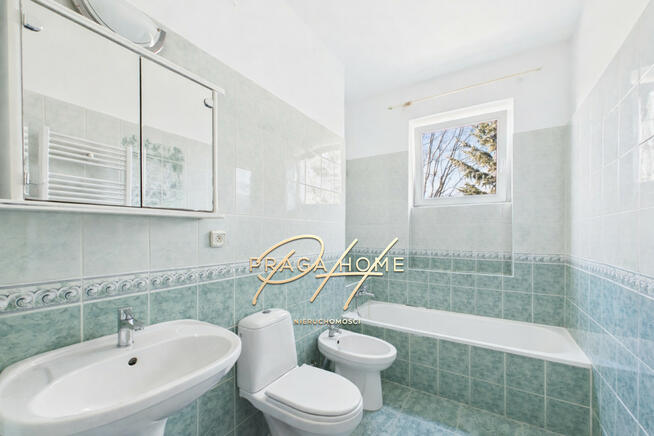 Dom Warszawa gm. Wawer Wawer, Botaniczna