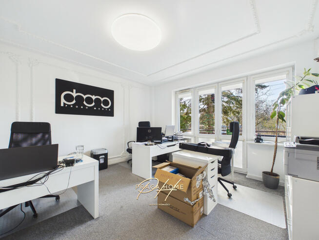 Dom Warszawa gm. Wawer Wawer, Botaniczna