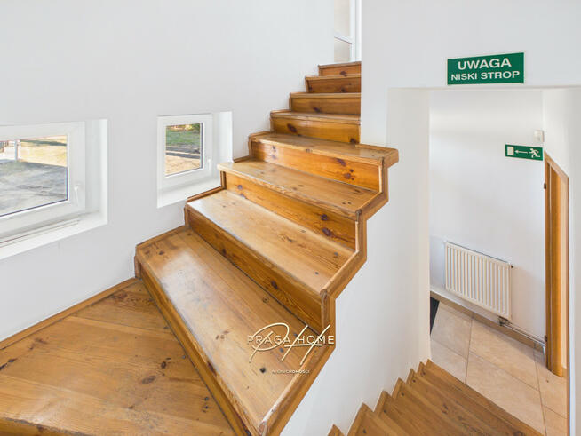 Dom Warszawa gm. Wawer Wawer, Botaniczna