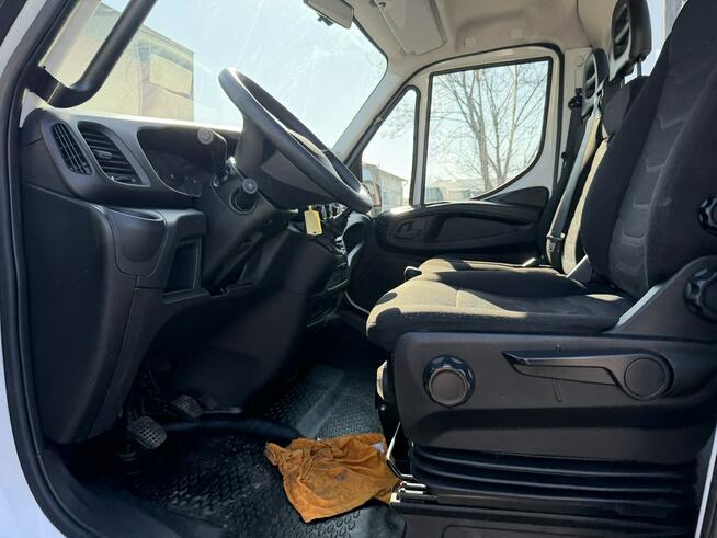 IVECO DAILY 55S17 4X4, energetyka, wiertnica