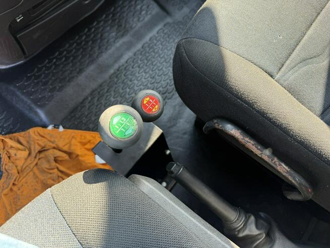 IVECO DAILY 55S17 4X4, energetyka, wiertnica