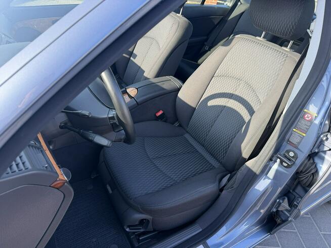 Mercedes E 200 1,8 Kompresor*163PS*Automat*236.000km*Elegance*1wł*