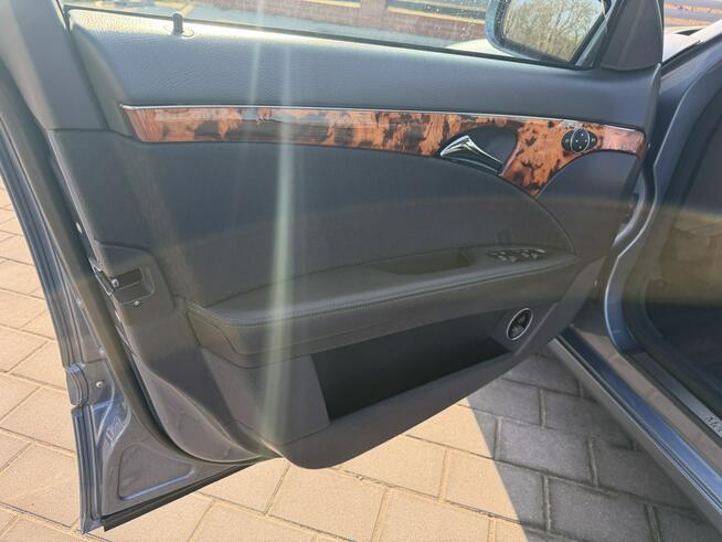 Mercedes E 200 1,8 Kompresor*163PS*Automat*236.000km*Elegance*1wł*