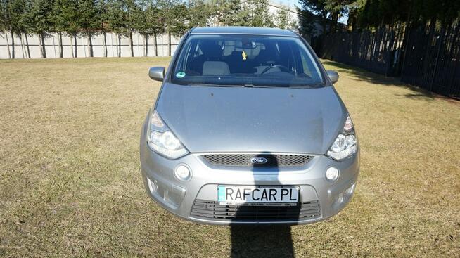Ford S-Max z Niemiec. Gwarancja. Polecam !!!