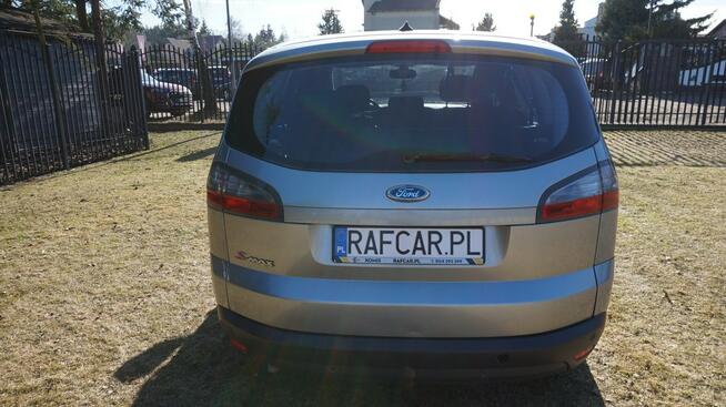 Ford S-Max z Niemiec. Gwarancja. Polecam !!!