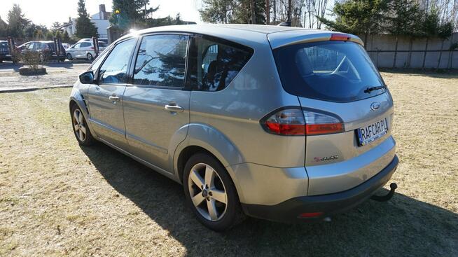 Ford S-Max z Niemiec. Gwarancja. Polecam !!!