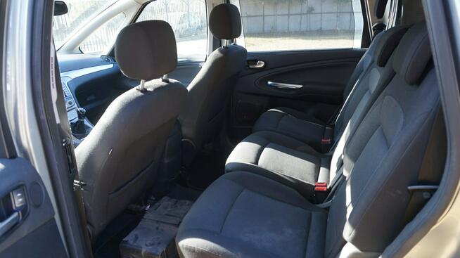 Ford S-Max z Niemiec. Gwarancja. Polecam !!!