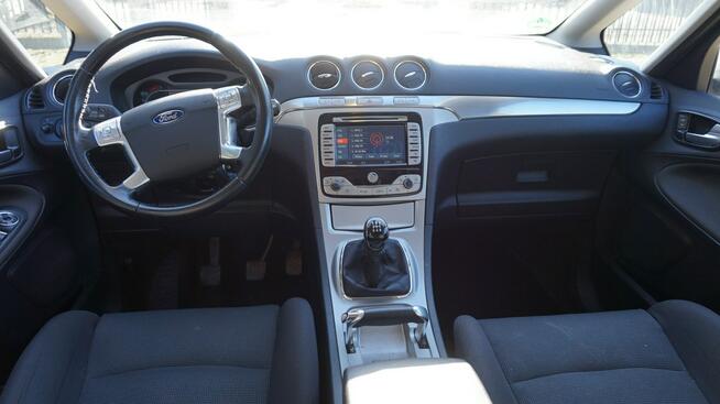 Ford S-Max z Niemiec. Gwarancja. Polecam !!!