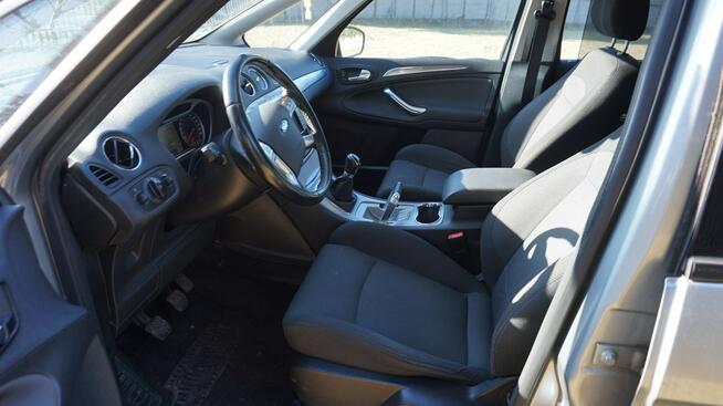 Ford S-Max z Niemiec. Gwarancja. Polecam !!!
