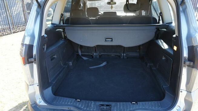 Ford S-Max z Niemiec. Gwarancja. Polecam !!!