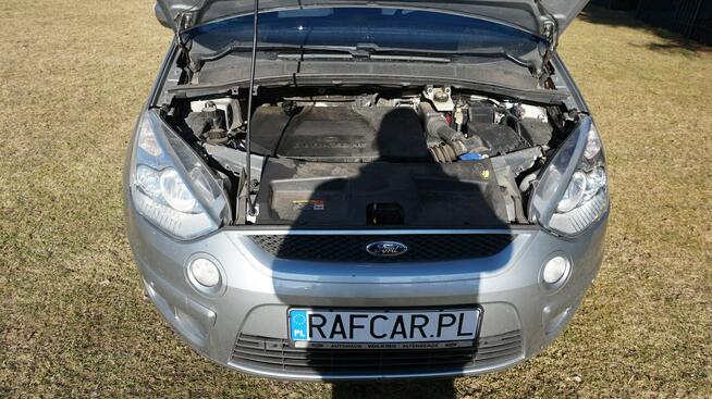 Ford S-Max z Niemiec. Gwarancja. Polecam !!!