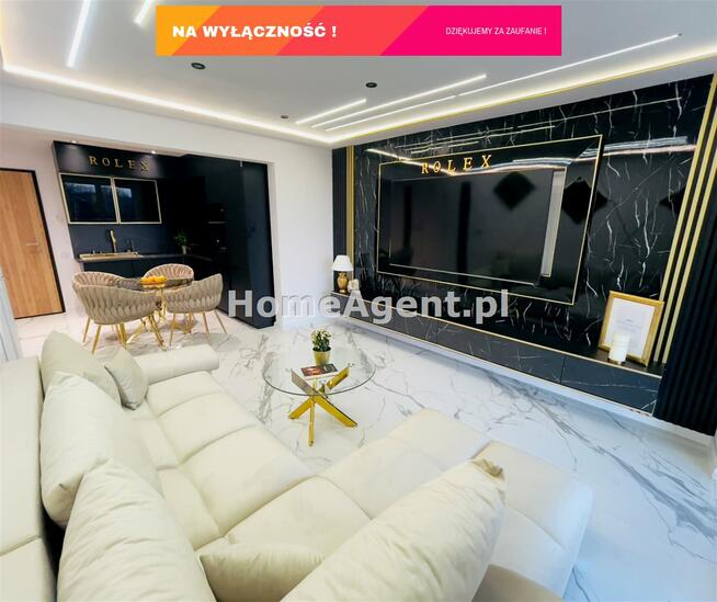 Mieszkanie Mysłowice