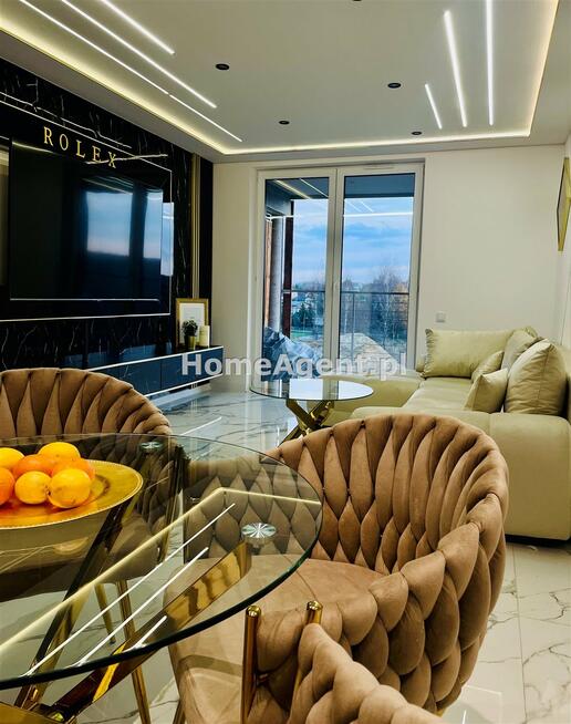 Mieszkanie Mysłowice