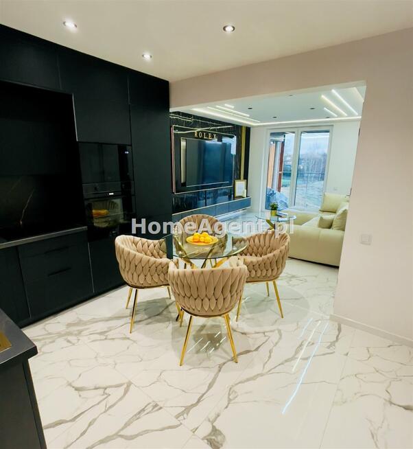 Mieszkanie Mysłowice