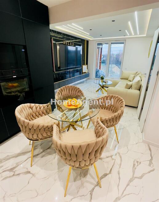 Mieszkanie Mysłowice