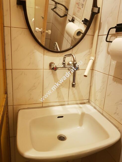 LOKAL PRZY PKP MILANÓWEK