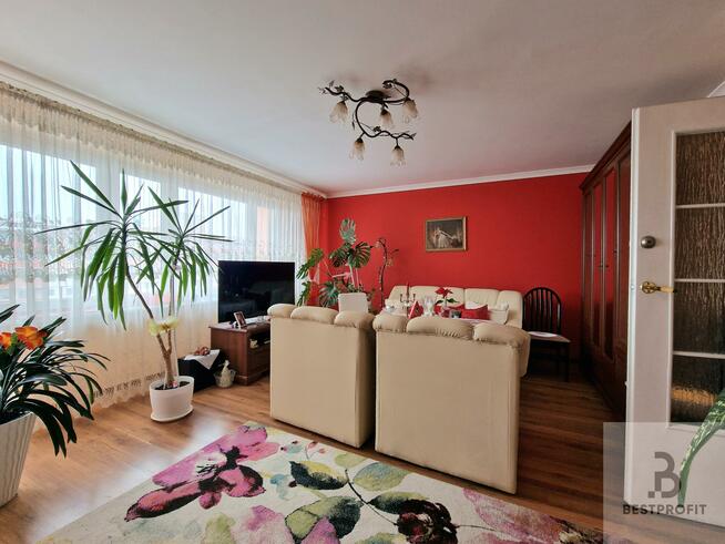 Mieszkanie Słupsk, Szczecińska