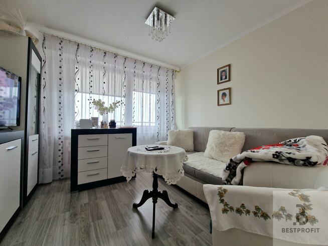 Mieszkanie Słupsk, Szczecińska